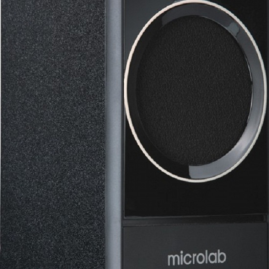 Loa Microlab 2.1 M223