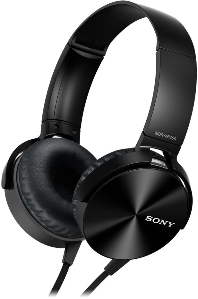 Tai nghe Sony MDR ZX310AP (Đen)
