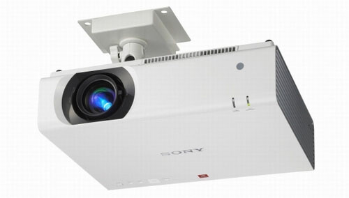 Máy chiếu Sony VPL-CH370