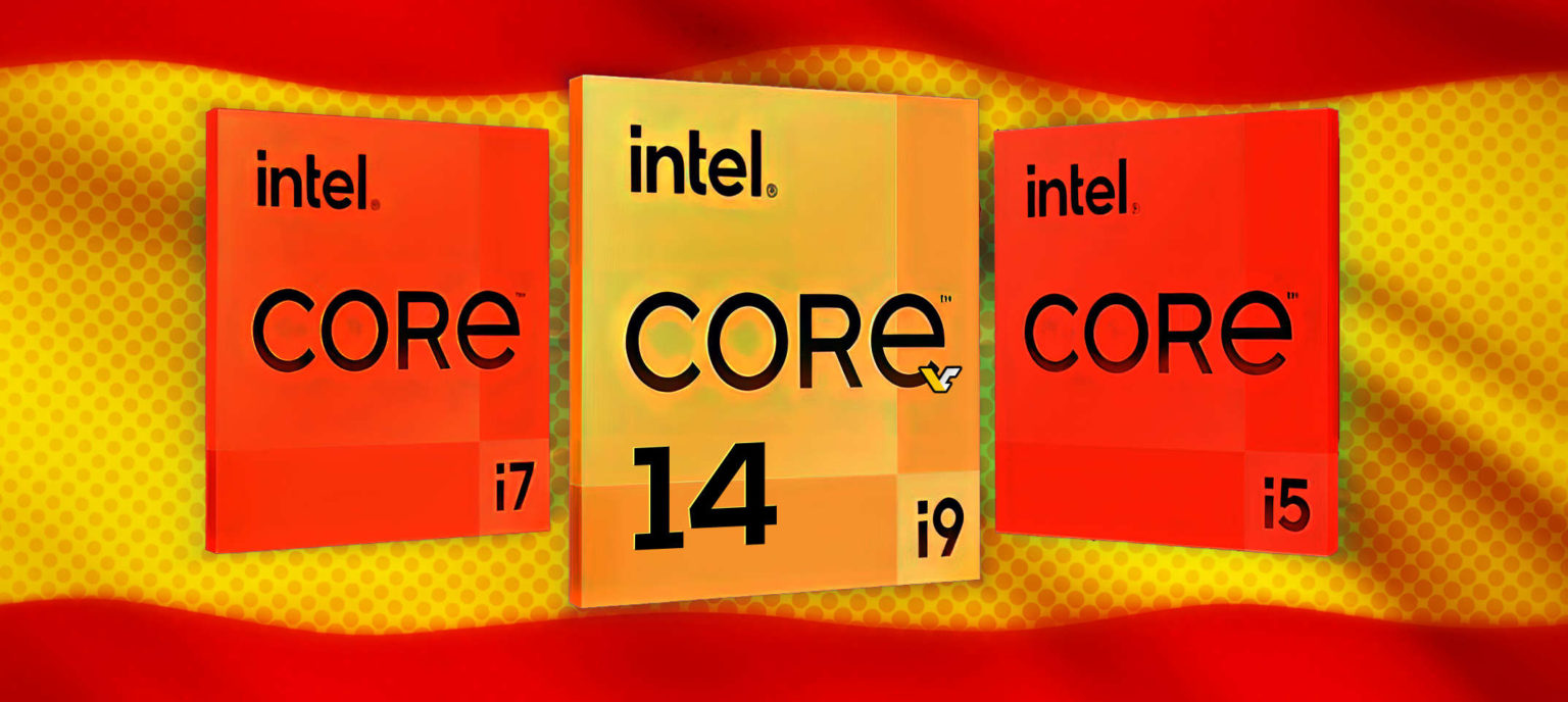 Giá bán Intel Gen 14 Non K Lộ diện