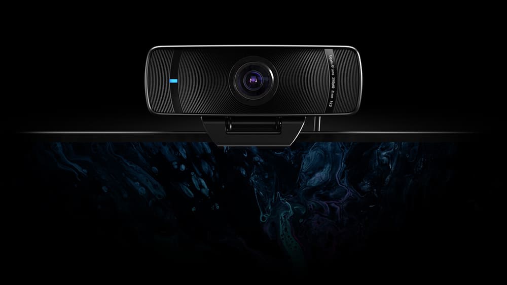 Elgato ra mắt Facecam Pro-Webcam 4K 60FPS