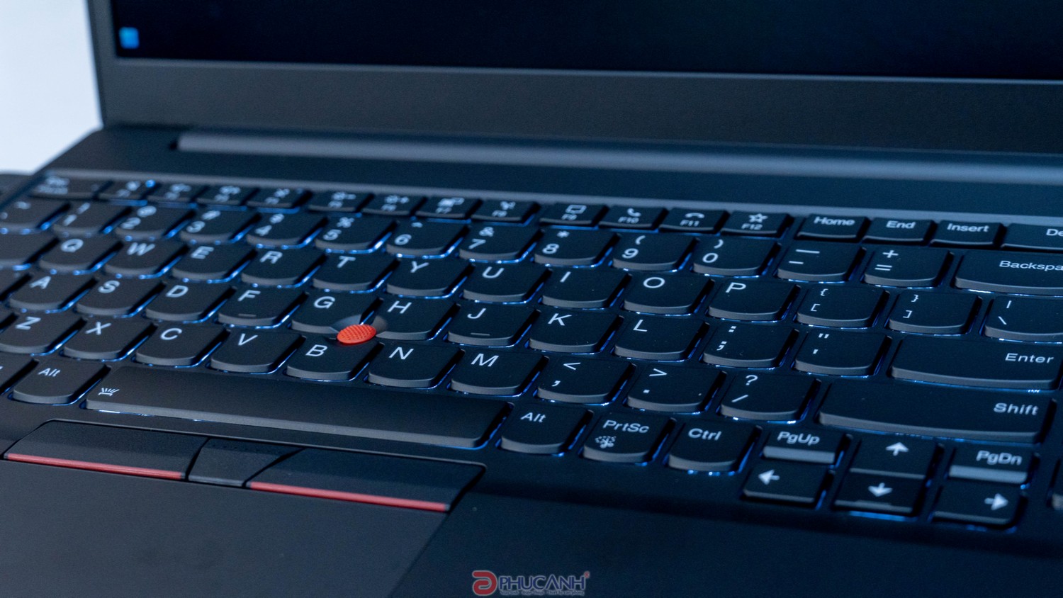 Đánh giá Lenovo ThinkPad E15 Gen 4 (15” Intel)
