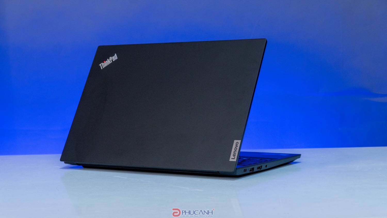 Đánh giá Lenovo ThinkPad E15 Gen 4 (15” Intel) 