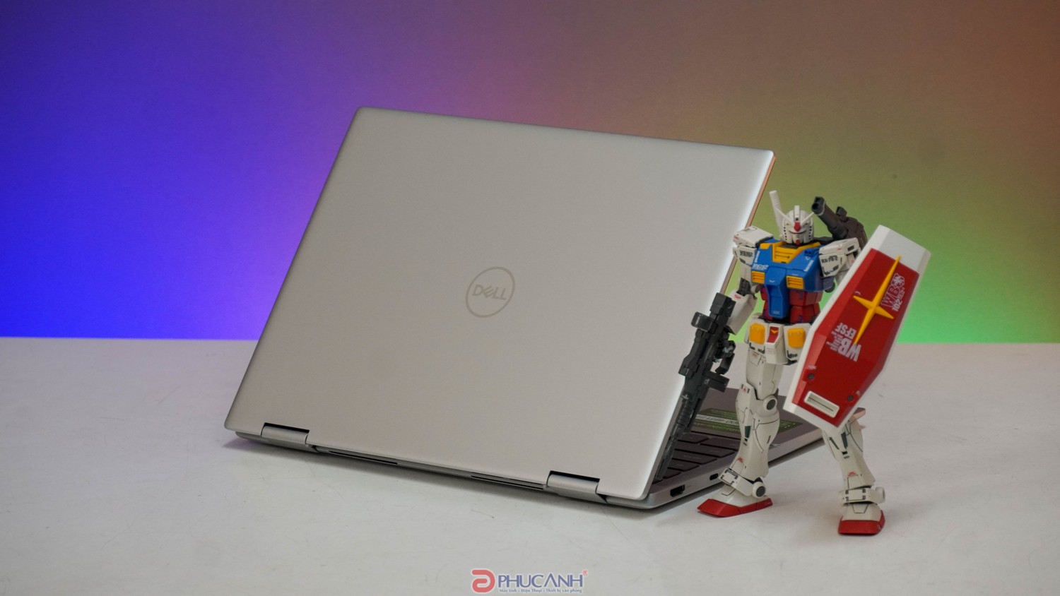 Review Dell Inspiron T7430