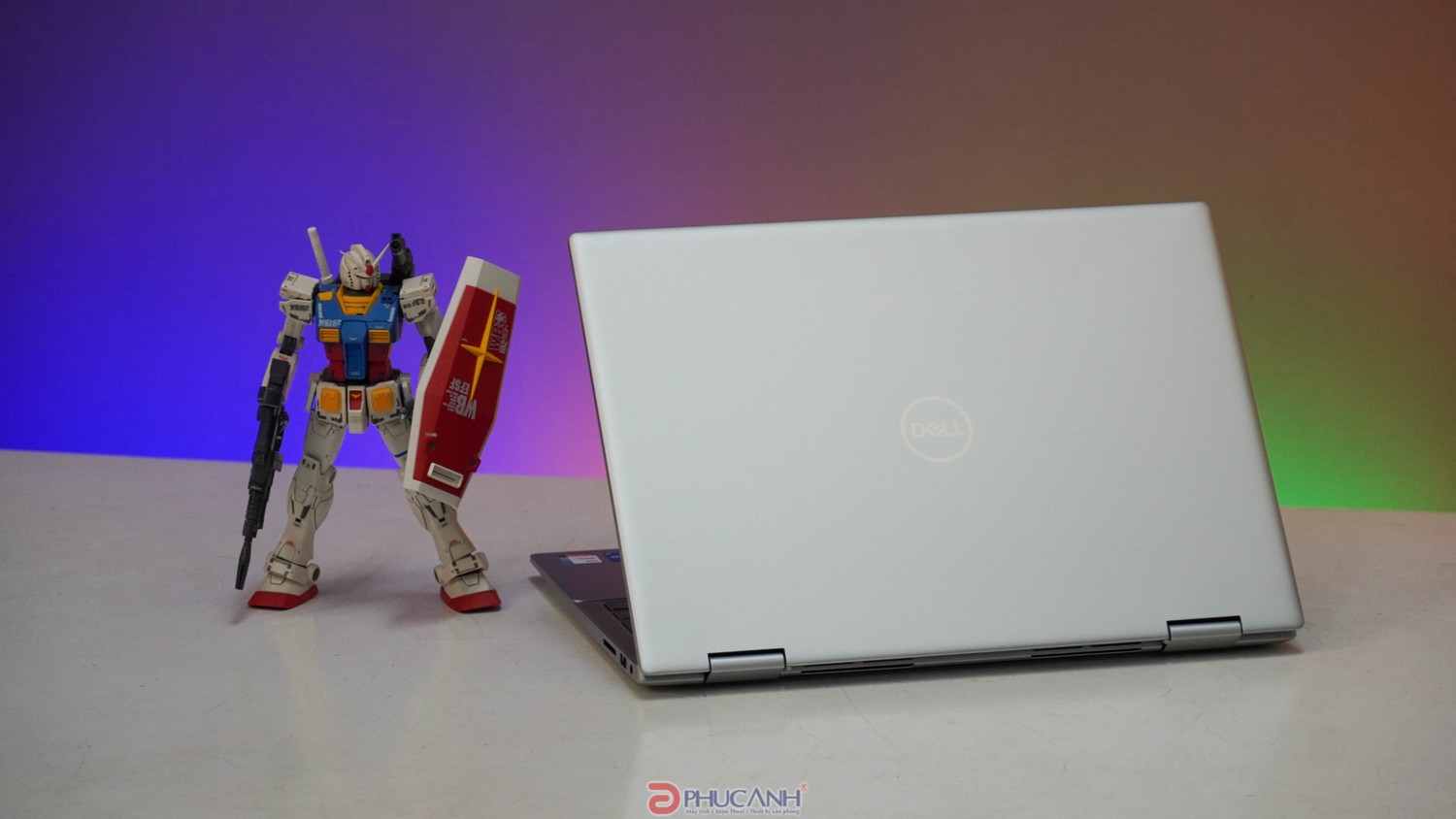review Dell Inspiron 14 7430 2 In 1