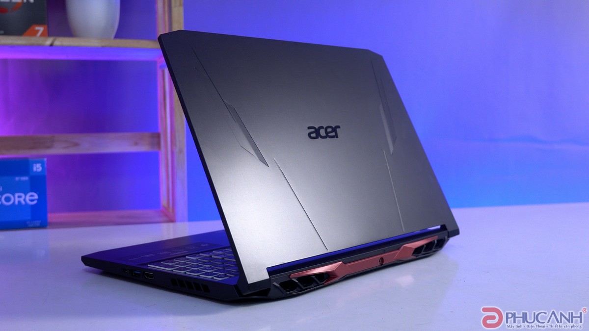 Acer Gaming Nitro Eagle AN515 57