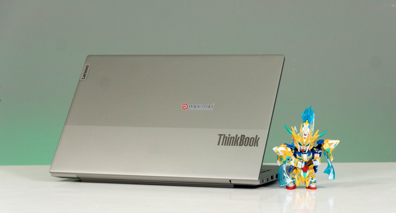 Review Lenovo ThinkBook 14 G4 IAP 