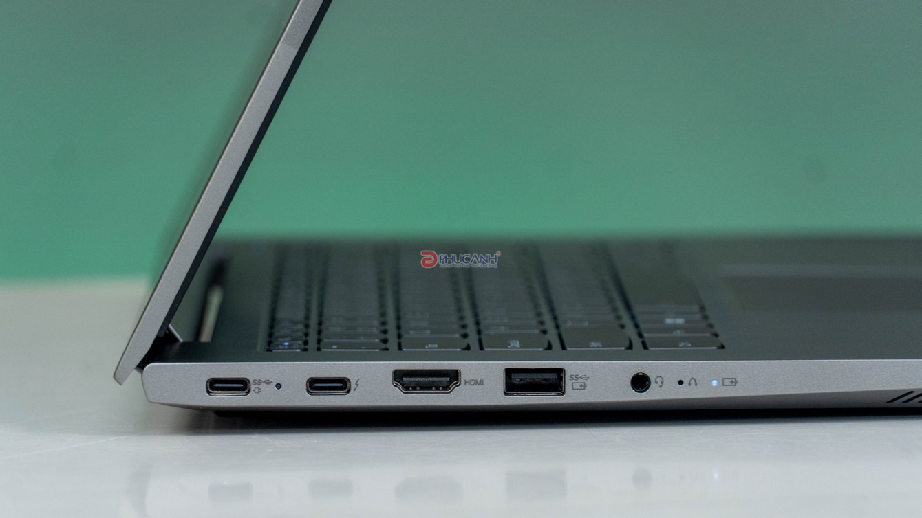 review Lenovo ThinkBook 14 G4 IAP