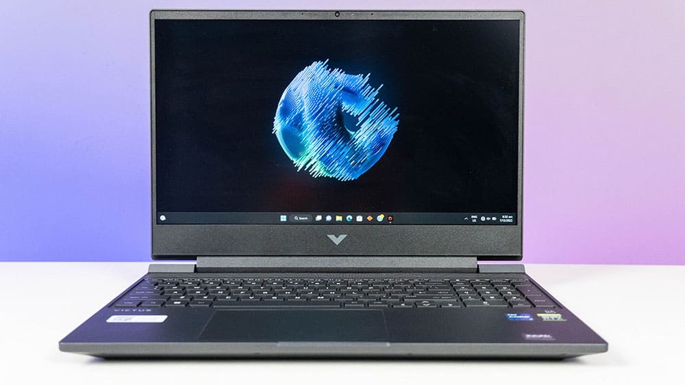  Đánh giá Laptop HP Gaming Victus 15 fa0110TX 7C0R3PA 
