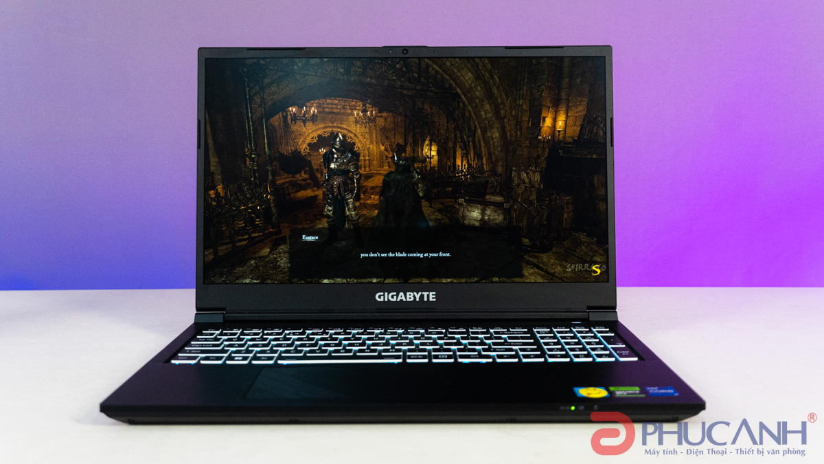 Laptop Gigabyte Gaming G5 MF5 H2VN353SH
