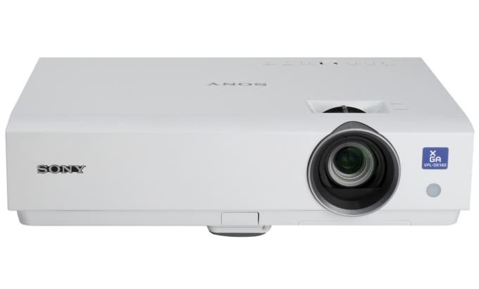 Máy chiếu Sony VPL EX290 – Thiết bị cao cấp, sang trọng   