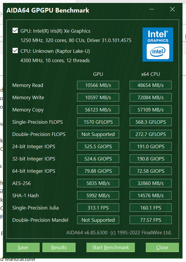 đánh giá hiệu năng Dell Inspiron T7430