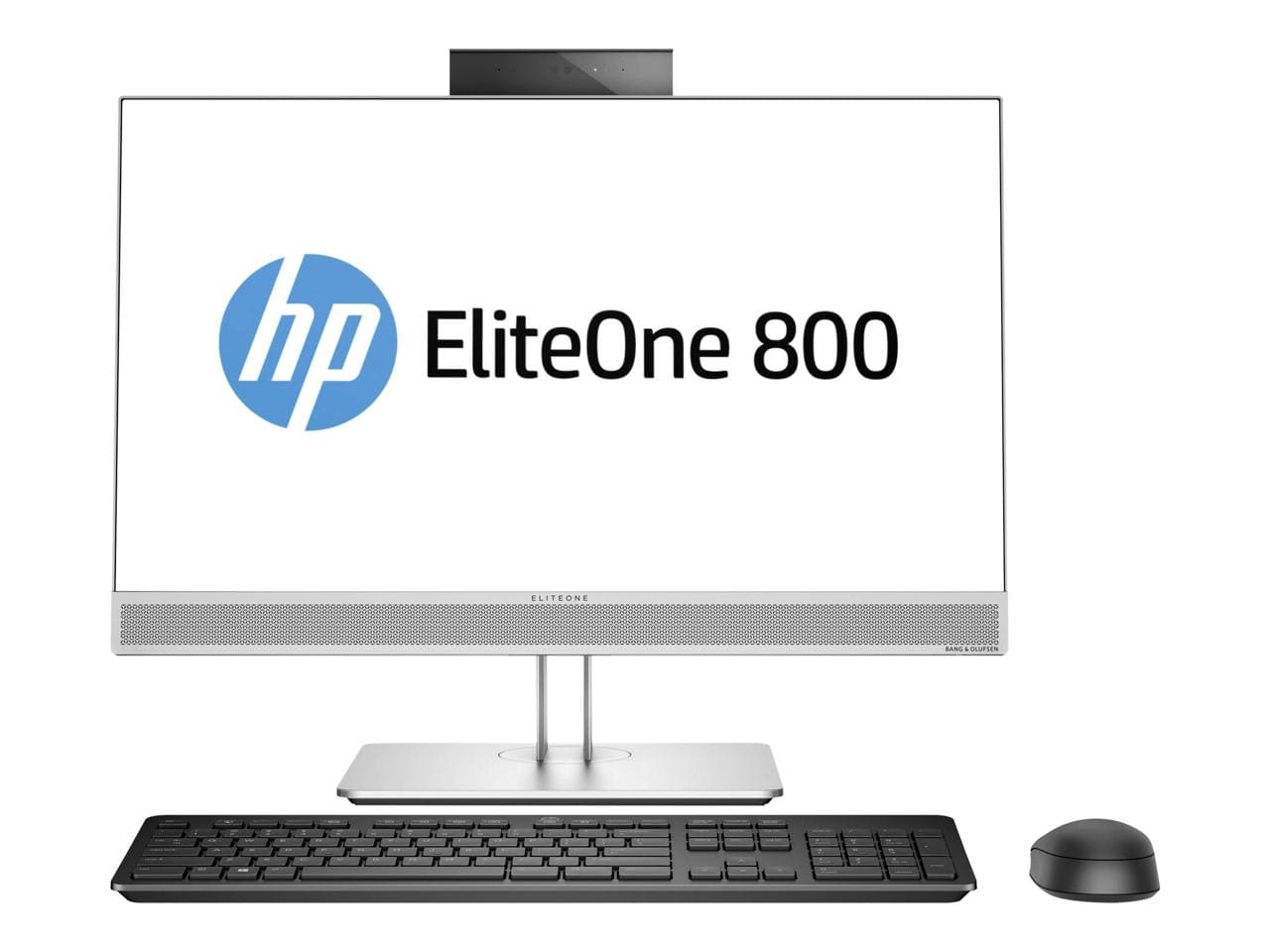 HP EliteOne 800G4 - 4ZU50PA - Giải pháp hoàn hảo cho doanh nghiệp