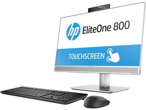 HP EliteOne 800G4 - 4ZU50PA - Giải pháp hoàn hảo cho doanh nghiệp