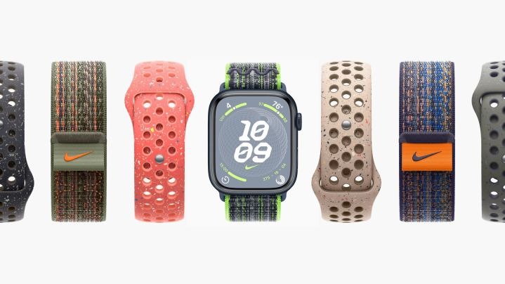 Giá của Apple Watch Series 9