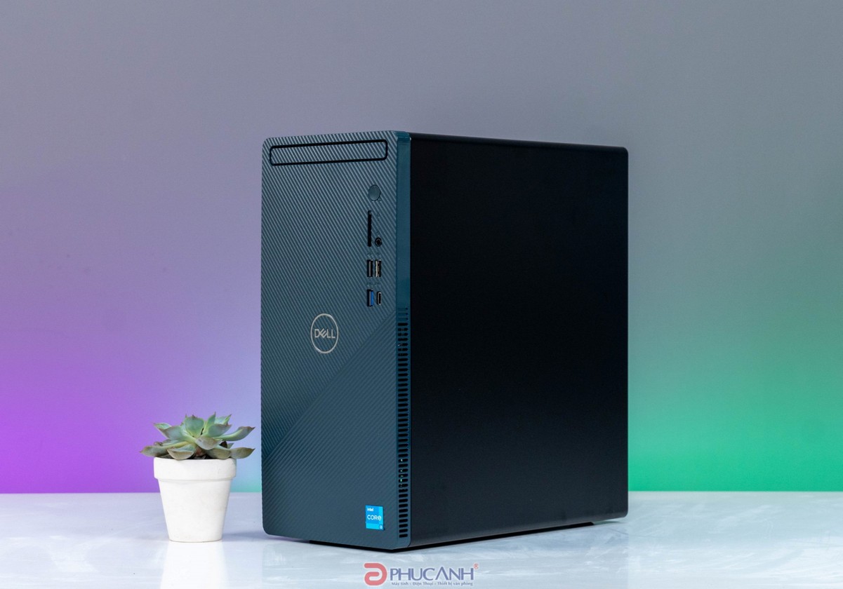 Review Dell Inspiron 3020MT