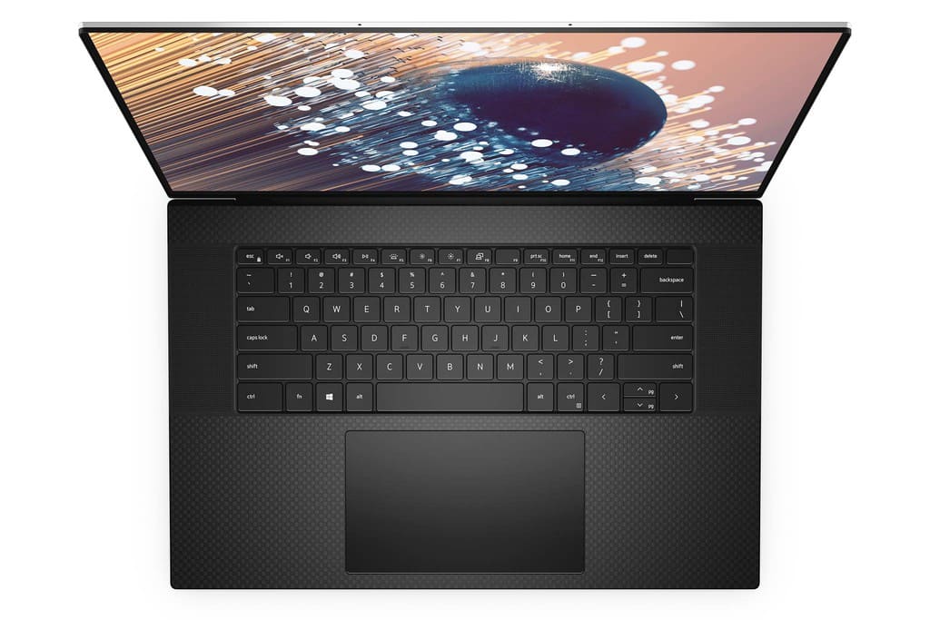 Dell cho ra mắt mẫu laptop XPS 15 và XPS 17 2020 với viền siêu mỏng, chip Intel thế hệ 10