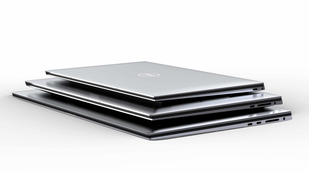 Dell cho ra mắt mẫu laptop XPS 15 và XPS 17 2020 với viền siêu mỏng, chip Intel thế hệ 10