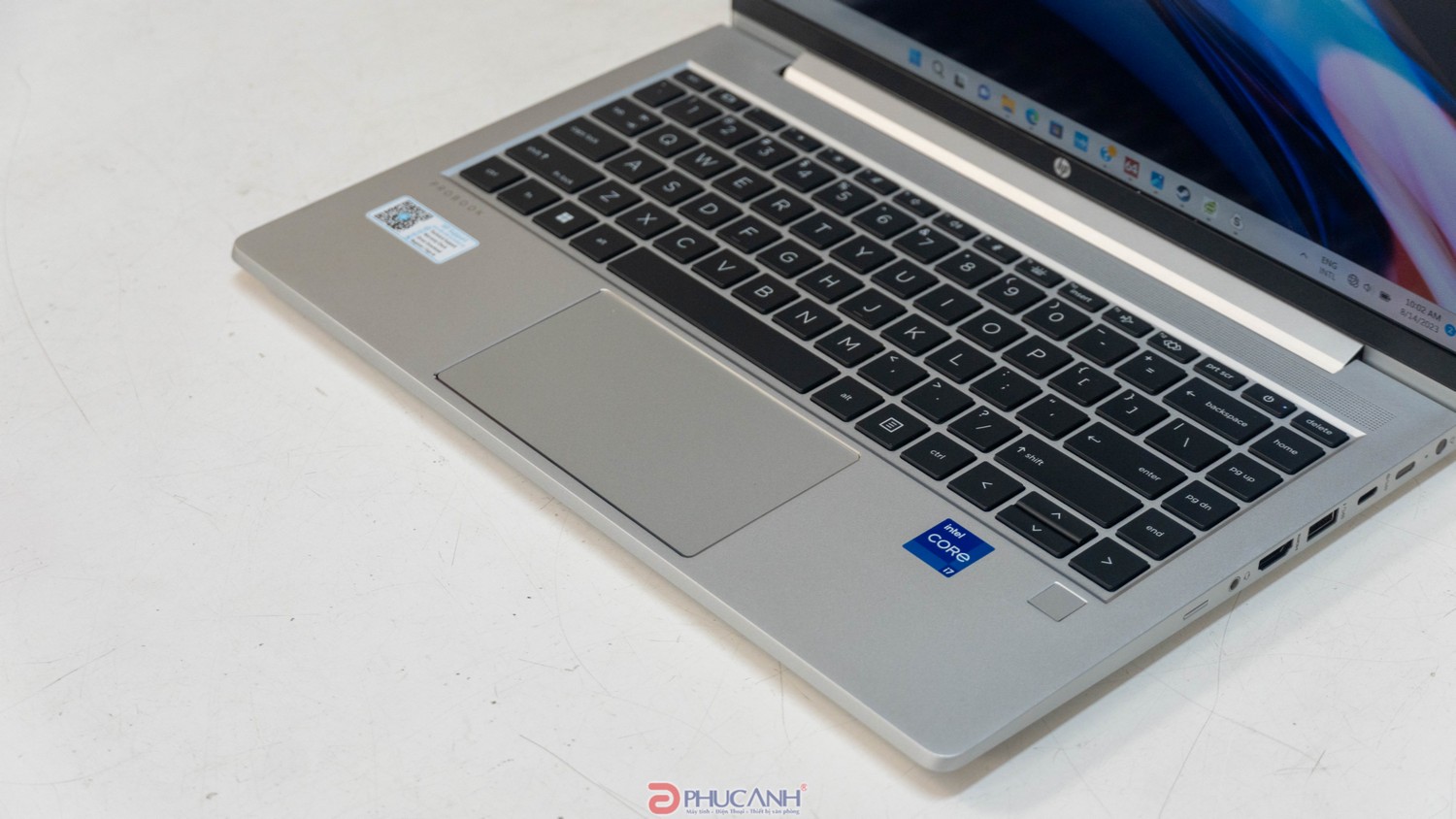 review HP ProBook 440 G10
