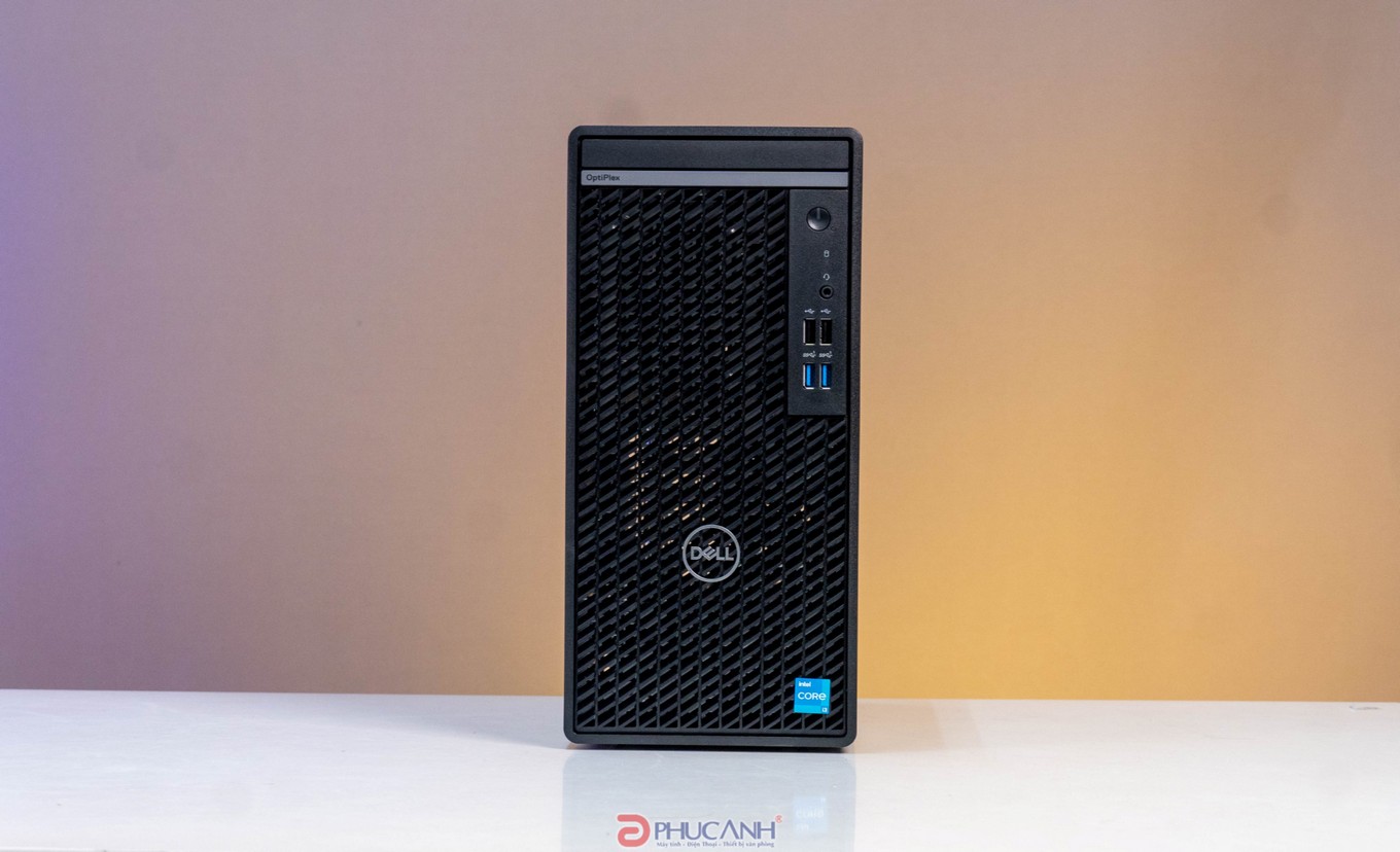 review Dell OptiPlex Tower 7010