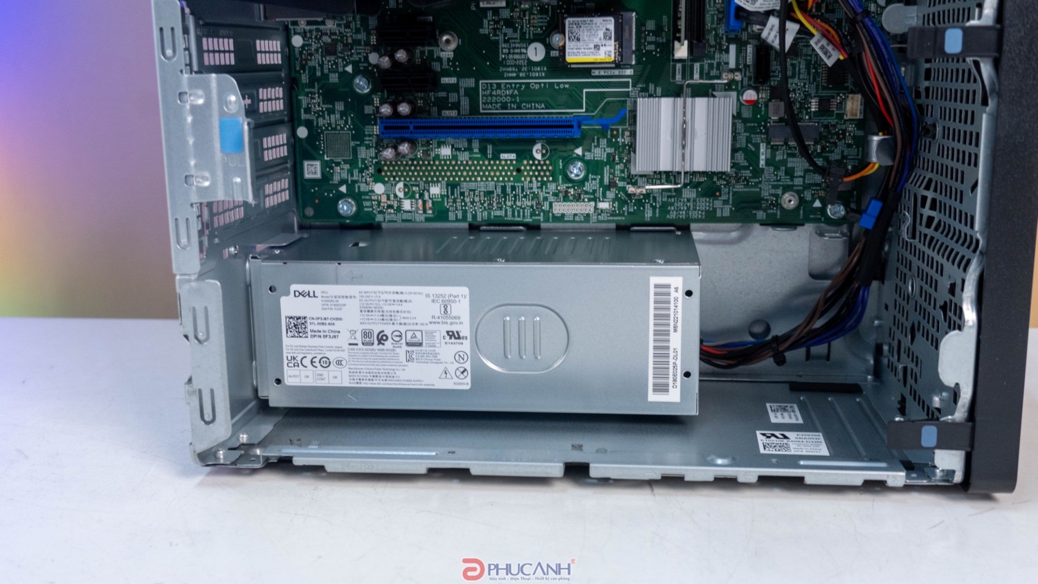 review Dell OptiPlex Tower 7010