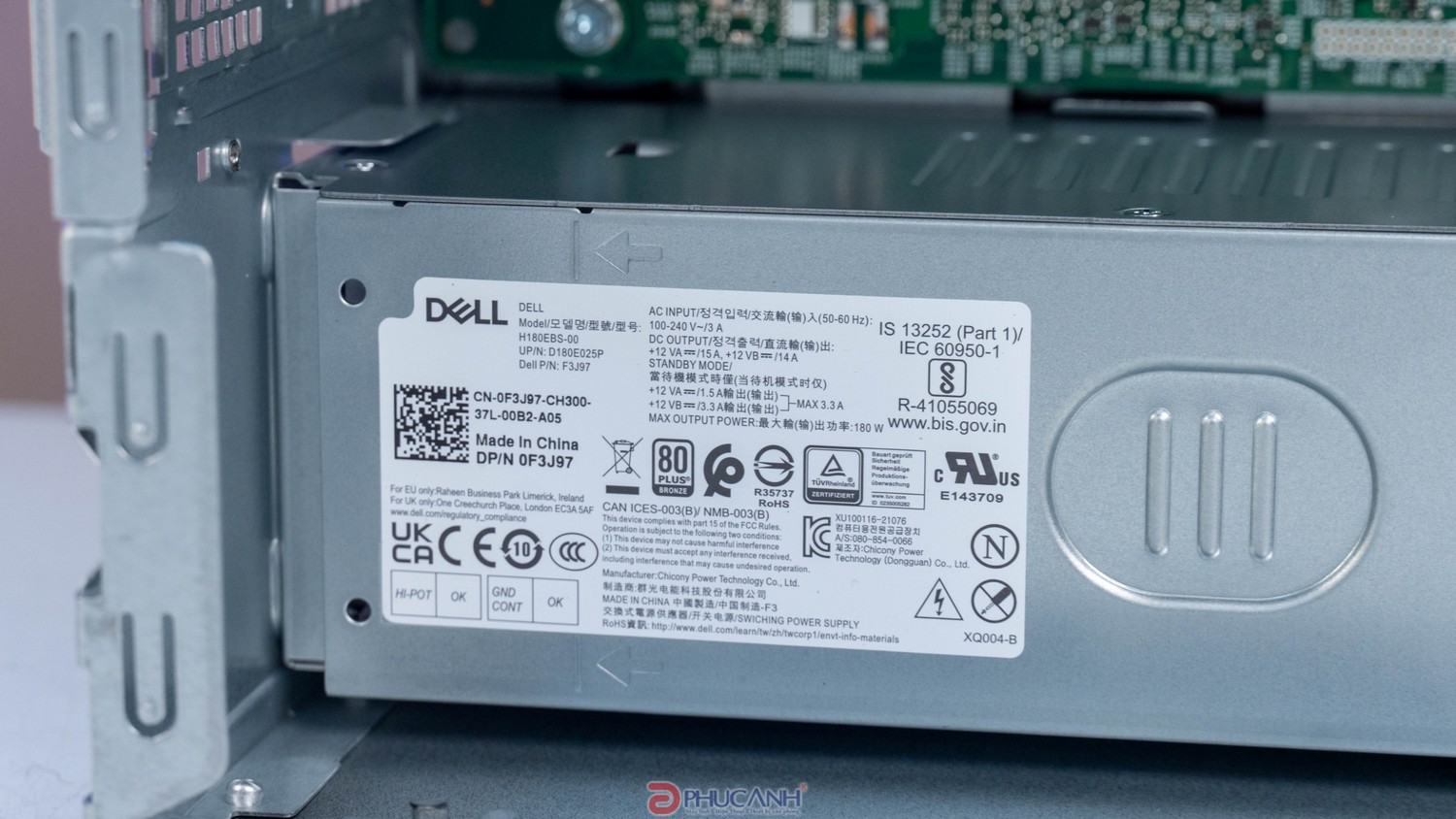  review Dell OptiPlex Tower 7010