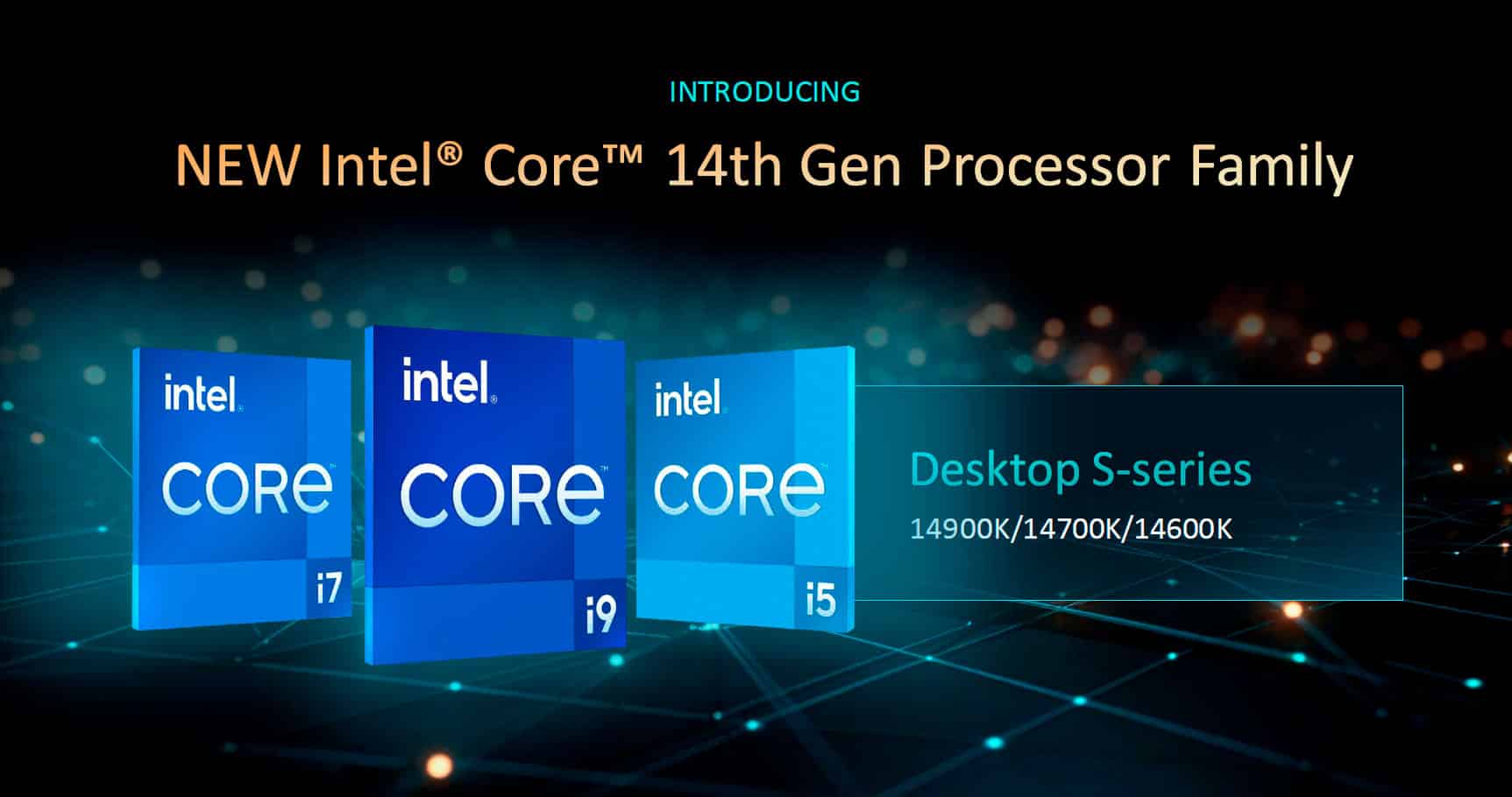 Tổng hợp hiệu năng, giá bán của Intel Gen 14 - Raptor Lake Refresh trước thềm ra mắt