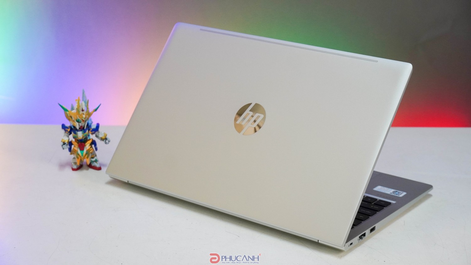 Review HP ProBook 450 G10