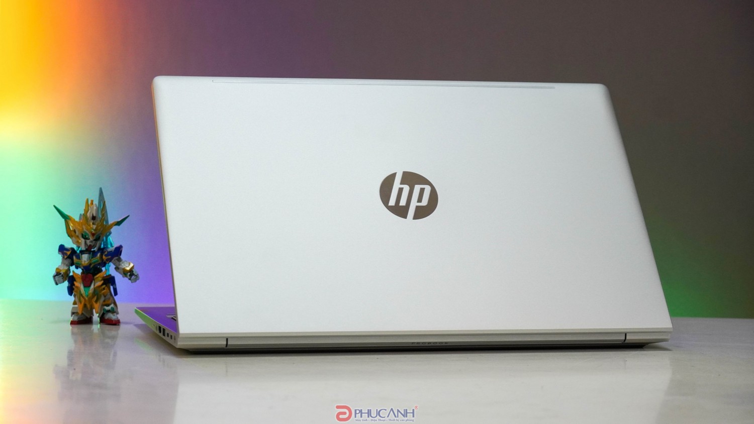 Review HP ProBook 450 G10