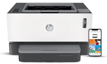 HP giới thiệu dòng máy in siêu nhỏ và đa tiện ích