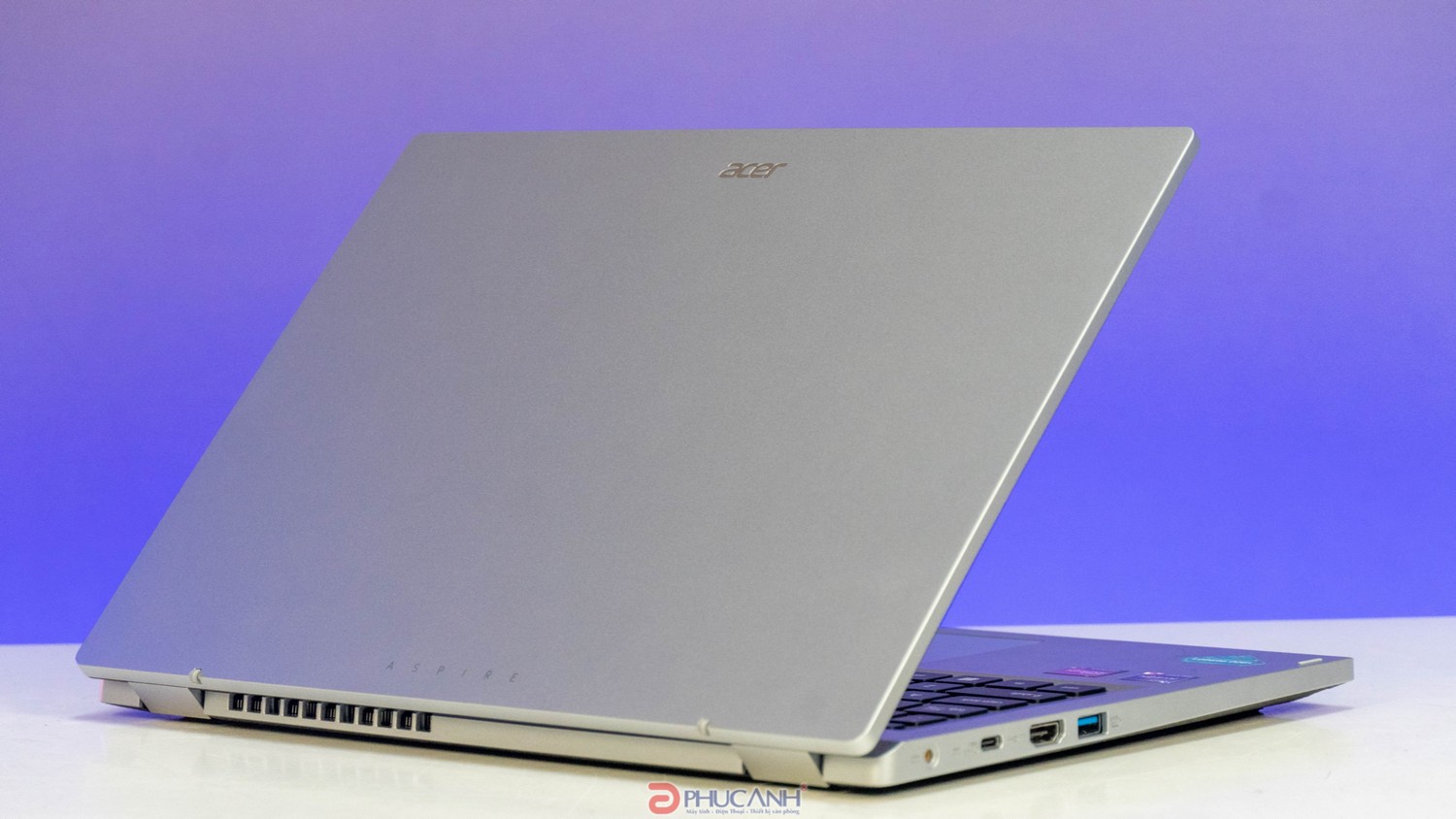 đánh giá Acer Aspire A314 42P