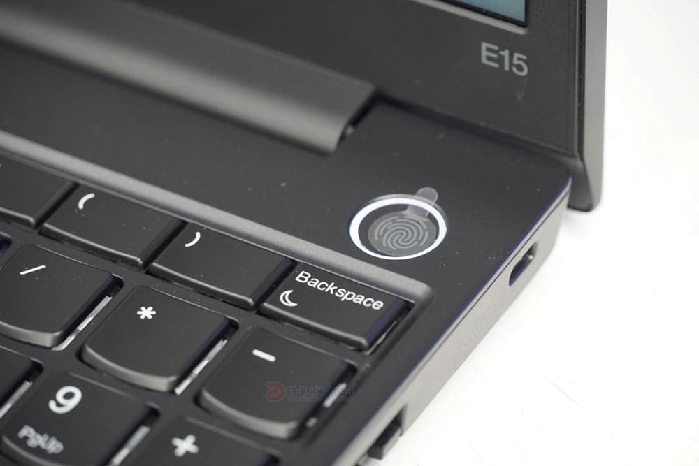 đánh giá Lenovo ThinkPad E15 Gen 4 