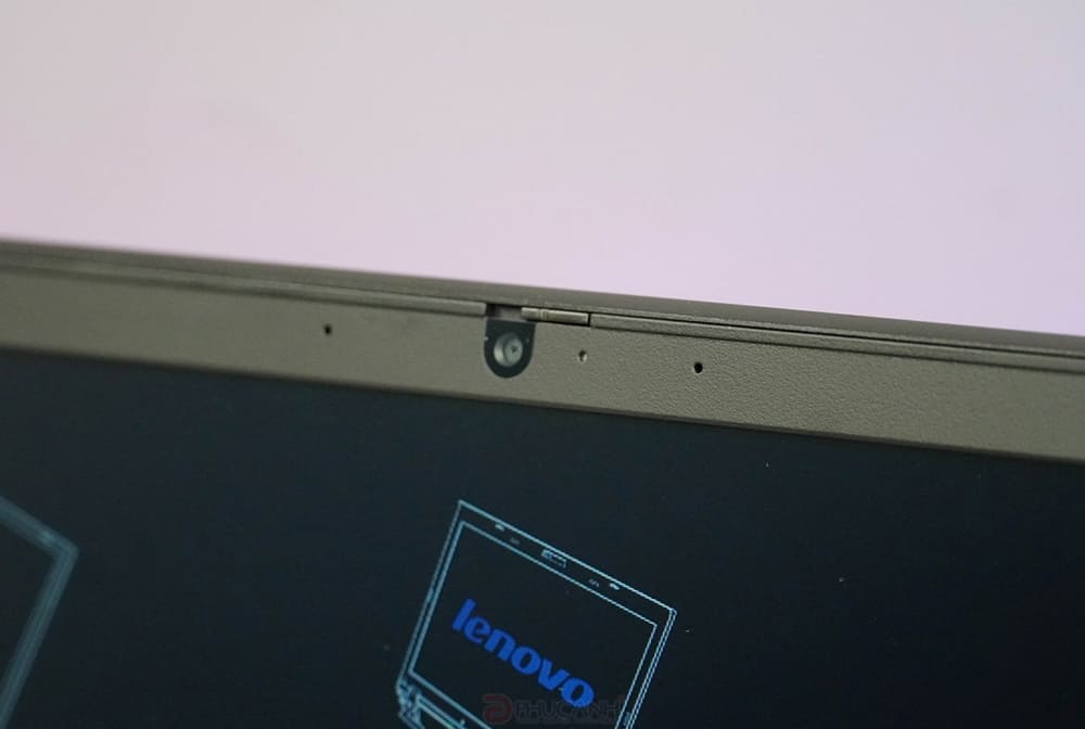 đánh giá Lenovo ThinkPad E15 Gen 4 