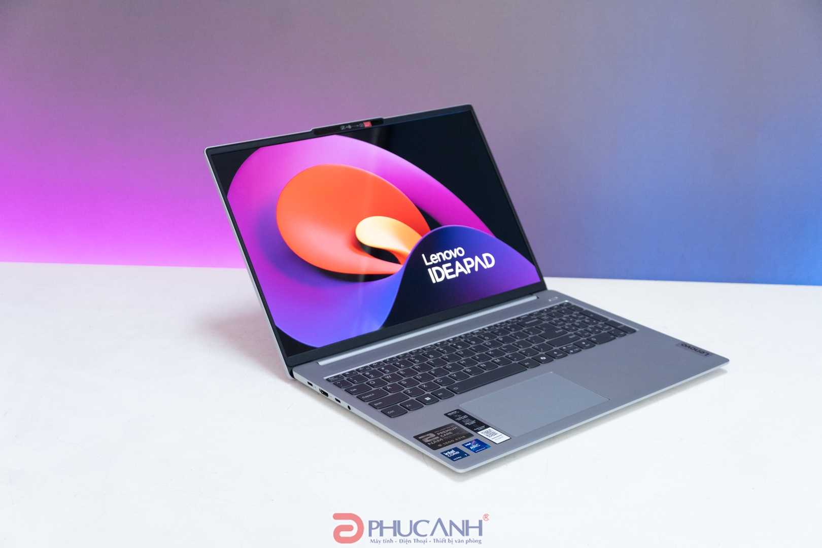 Đánh giá laptop Lenovo IdeaPad Slim 5 OLED