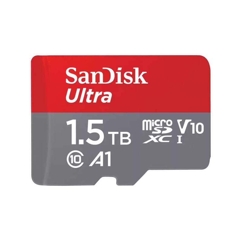 Thẻ nhớ SanDisk Ultra