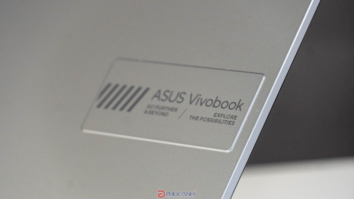 Review ASUS Vivobook Go 14 (E1404F)