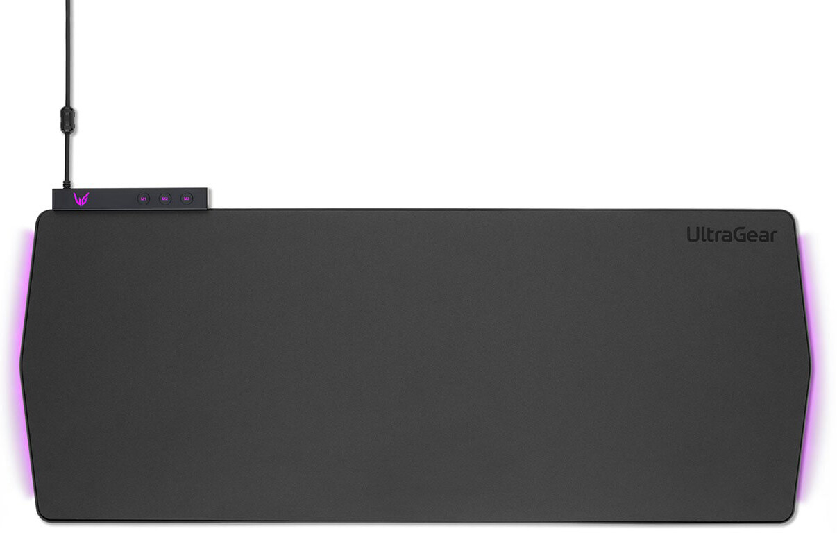 LG gaming Ultragear 49 inch 49GR85DC-B