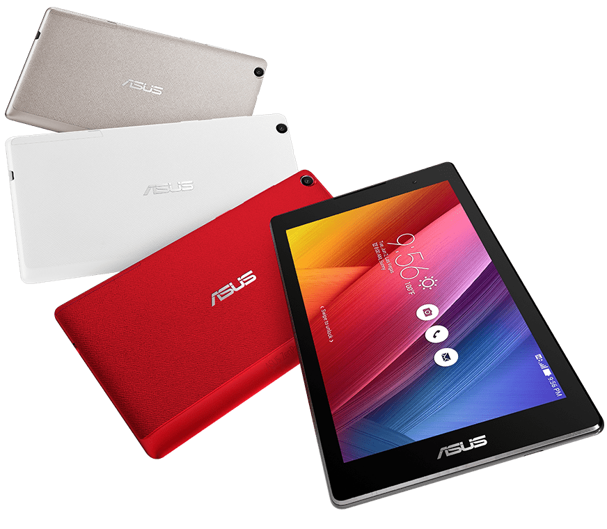 Tablet Asus Zenpad C Z170CG - Giá rẻ bất ngờ chỉ 2.550.000
