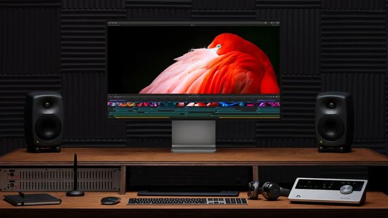 Apple màn hình OLED 32 và 42 inch 