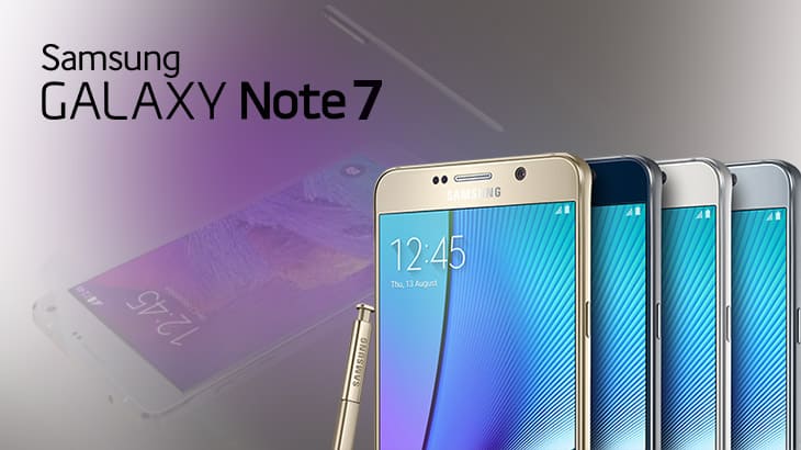 Samsung giúp người dùng kiểm tra lỗi trên Galaxy Note 7 thông qua IMEI