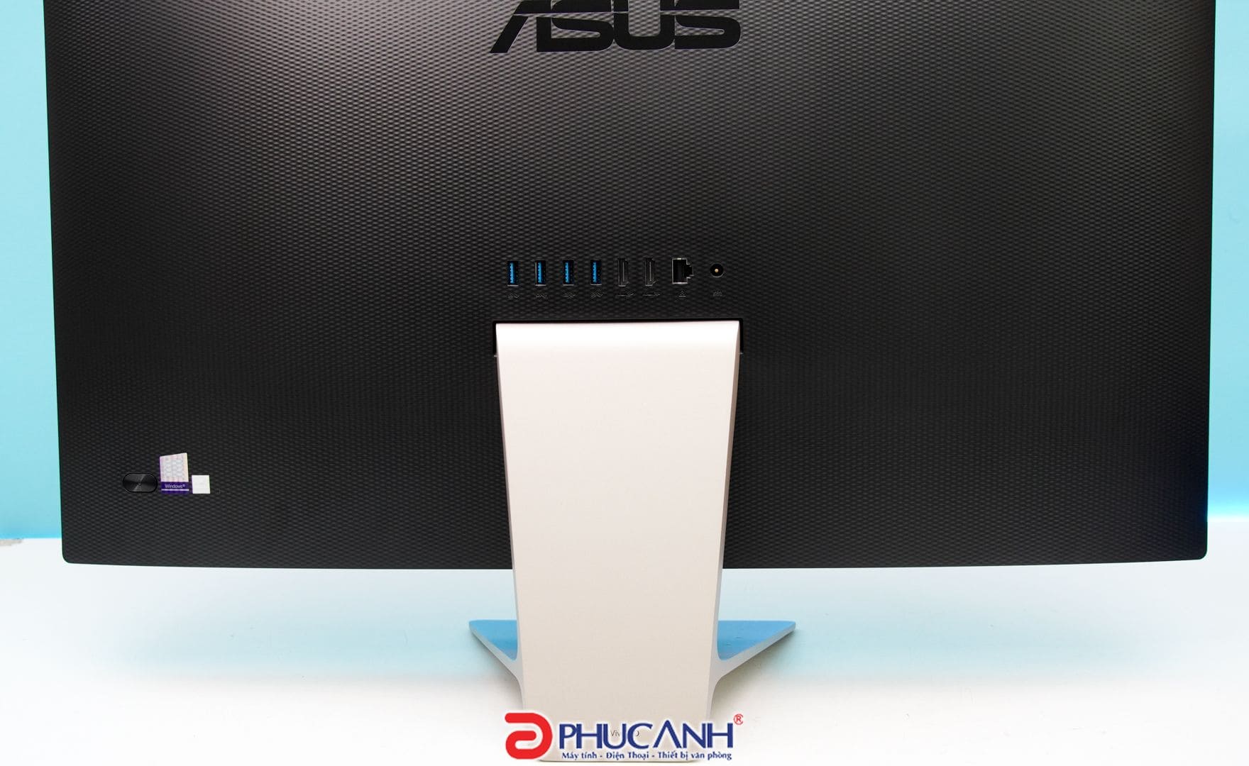 Review All In One Asus Vivo V272UAT