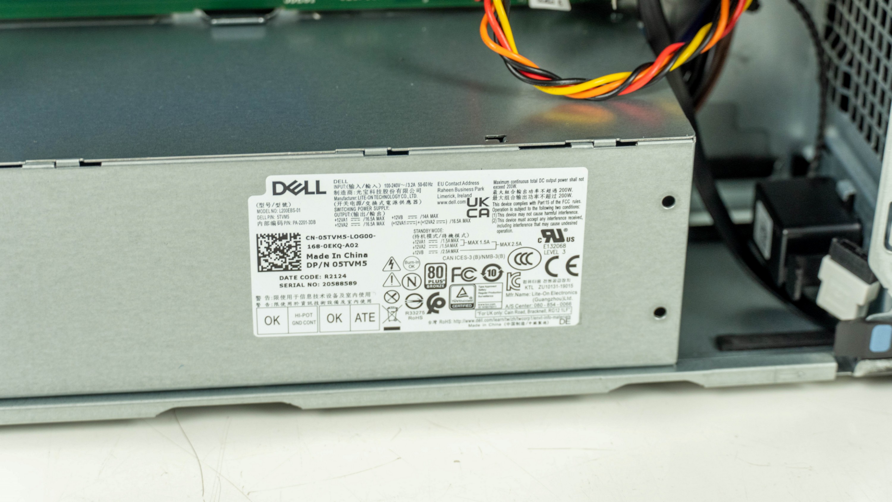 đánh giá Dell Optiplex 3080 SFF