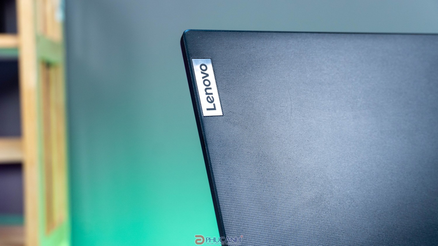 review laptop Lenovo V15 G3 IAP