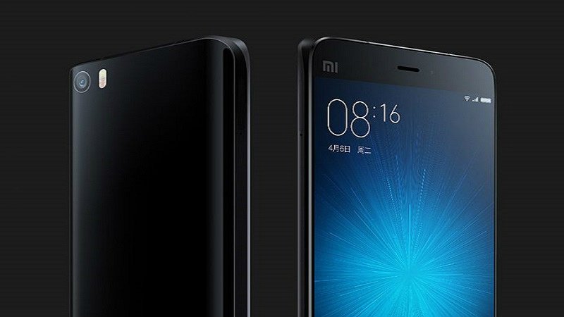 Xiaomi Mi 5S lộ diện về mặt thiết kế và những thông số kỹ thuật bất ngờ