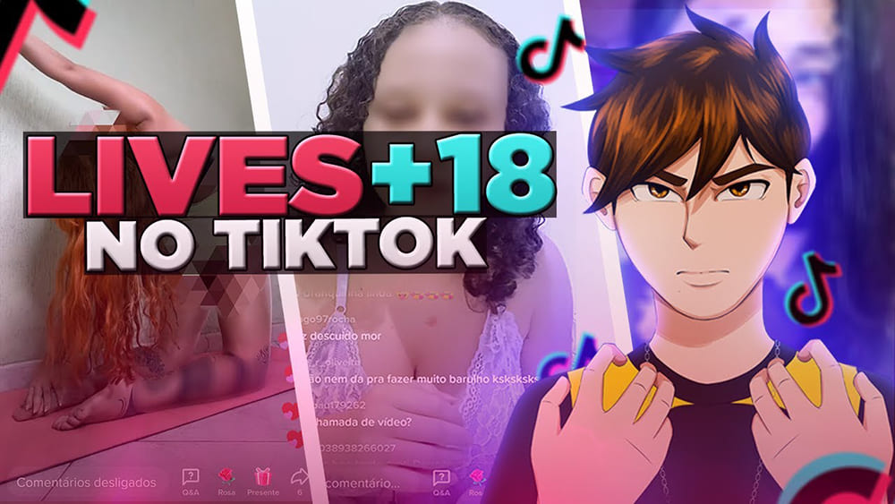 TikTok đưa nội dung 18+ lên nền tảng video ngắn lớn nhất thế giới 