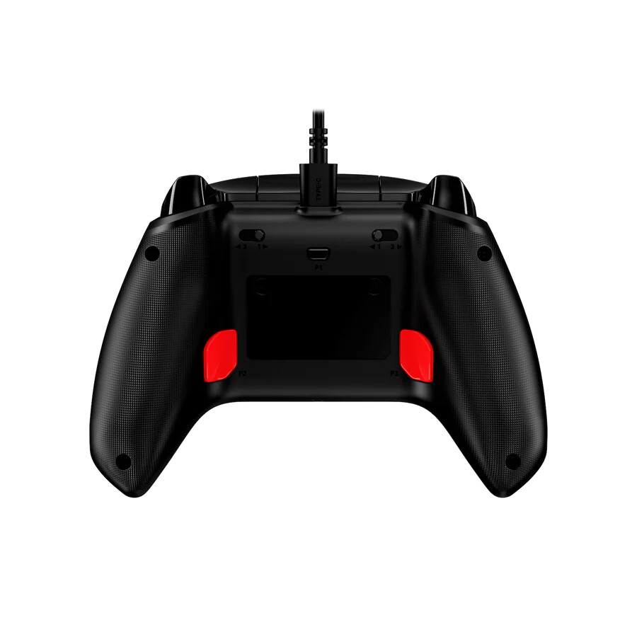 Hyper X Gladiate tay cầm gaming cho Xbox