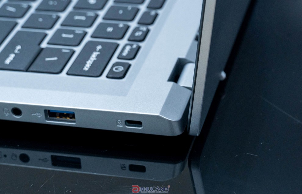Đánh giá Laptop Acer Aspire 3 A314-23M 