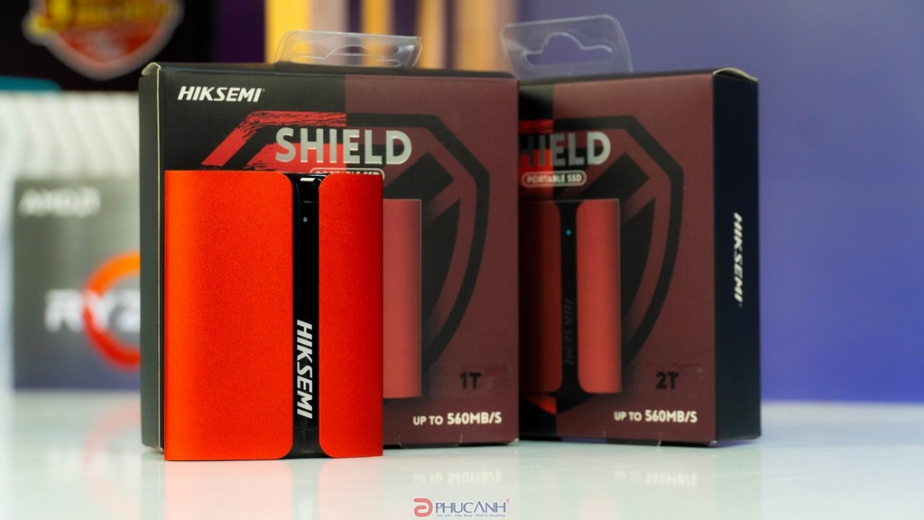 Review Hiksemi Shield T300S