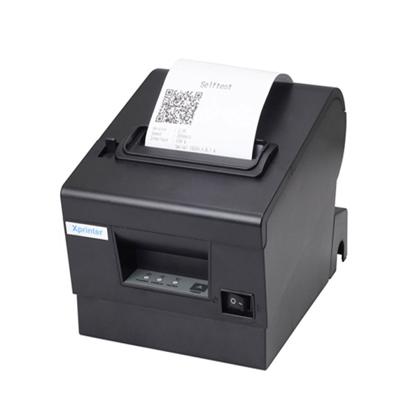 Máy in hóa đơn Xprinter
