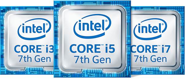 Những điều cần biết qua về Processor Intel Gen 7 “Kaby Lake”  (Phần 2).